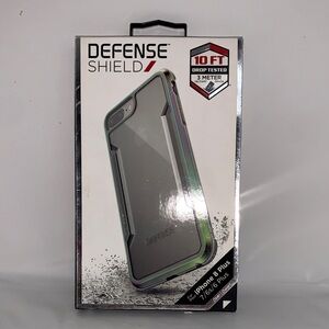 Defense Shield by x-doria iPhone 8 Plus Case